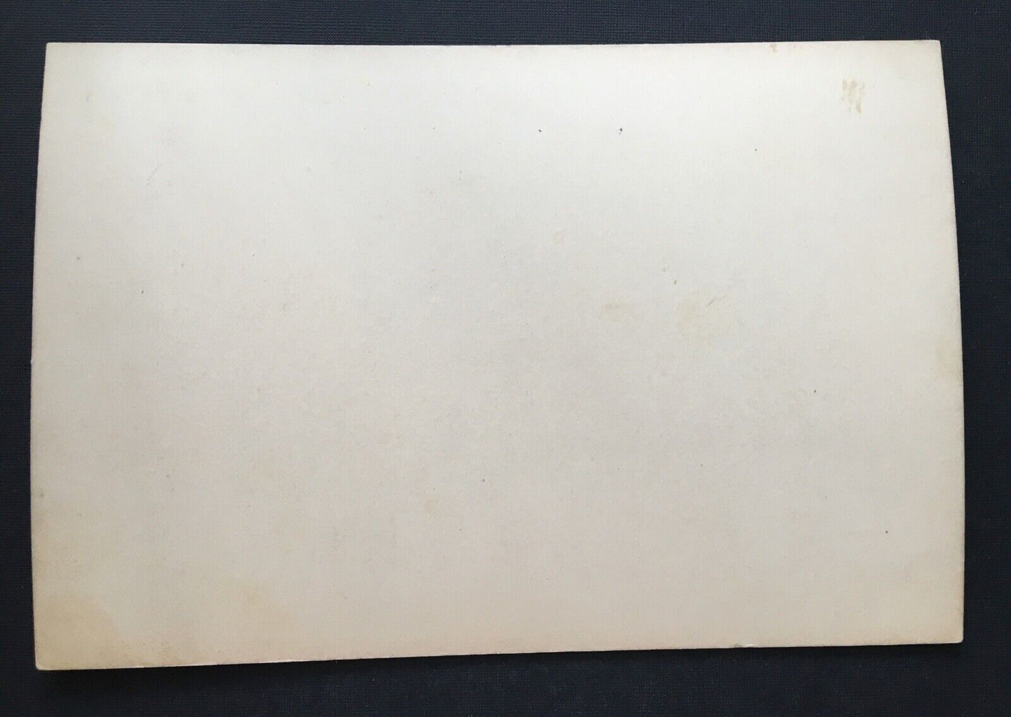 Foto Stadt Dorf Garten Häuser Strassenlampe ca.11,1x16,4cm 400936 TH