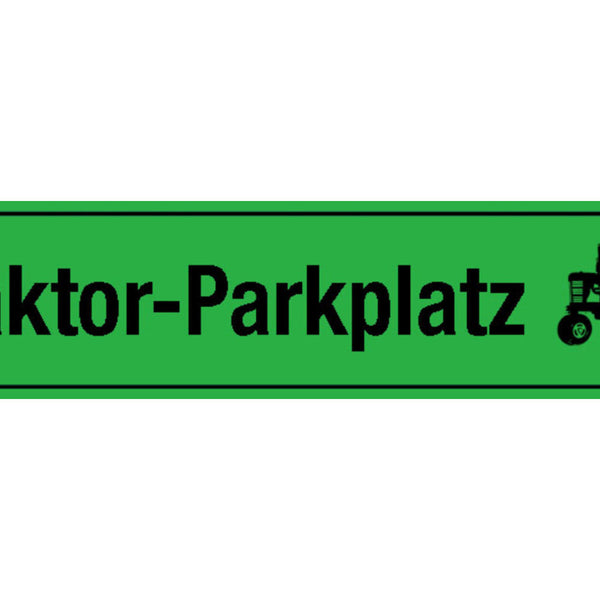 Schild Parkplatz Parken Parking Auto Fahrzeug Privat Haus 46 x 10 Blech od. Holz