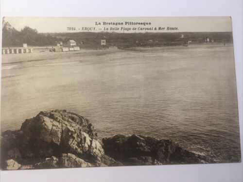 La Bretagne Pittoresque. 645.