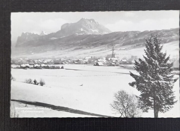 Salzburg Thslgau 600727A gr