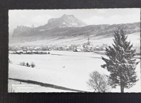 Salzburg Thslgau 600727A gr