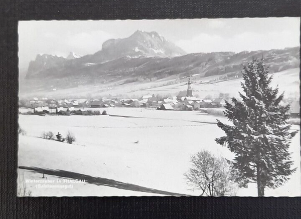 Salzburg Thslgau 600727A gr