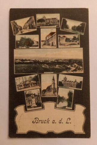 Bruck an der Leitha 600609A gr D