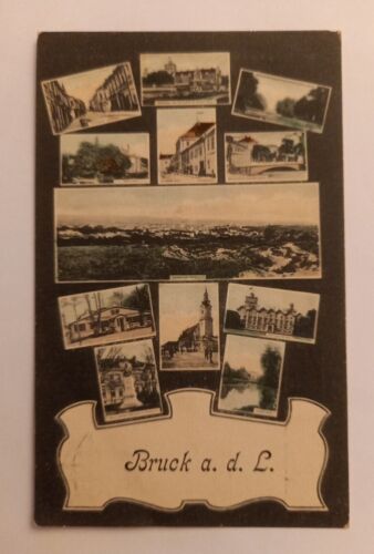 Bruck an der Leitha 600609A gr D
