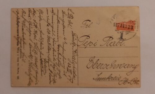 Bruck an der Leitha 600609A gr D