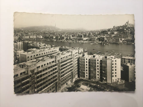 Marseille. 530.