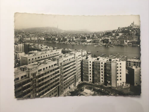 Marseille. 530.
