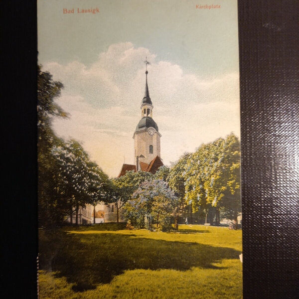 Bad Lausigk, Kirchplatz 402418 gr