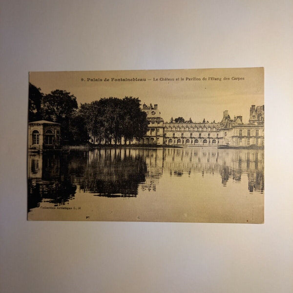 Le Chateau 140351 GR