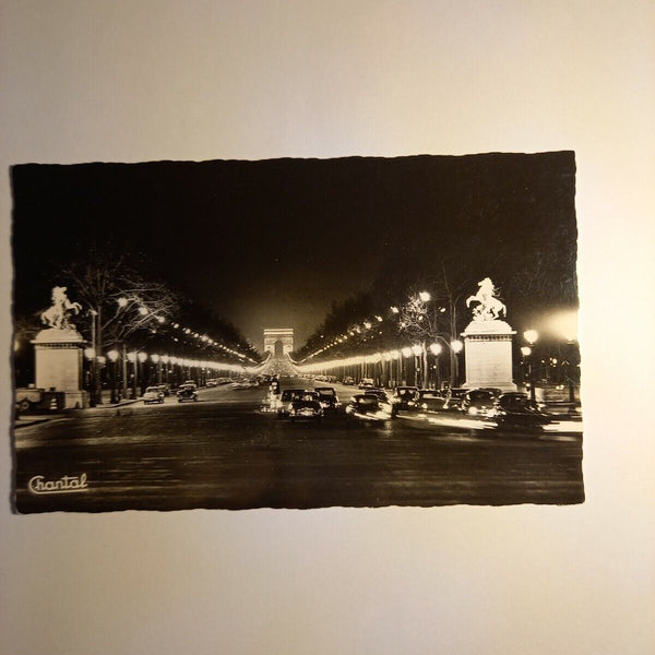 Paris Chantal 140375 GR