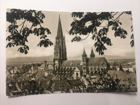 Freiburg 663