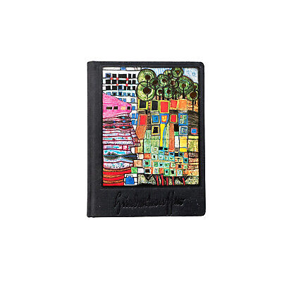 4806 Hundertwasser HUNDERTWASSER. AUSSTELLUNGSKATALOG ANLÄSSLICH DER WELT-WA