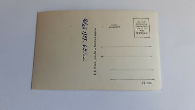 Windischgarsten verschiedene Motive(1955). 12018 ShOÖ
