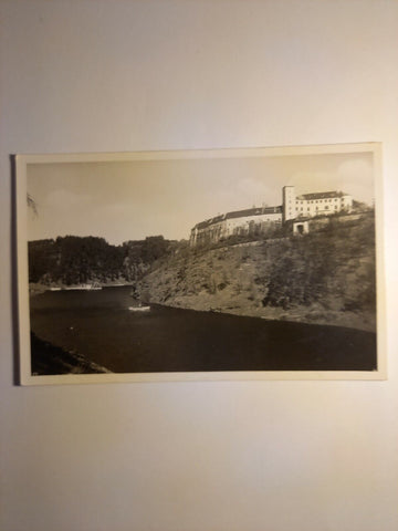 Burg Böttau 140368 GR