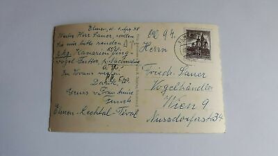 Elmen im Lechtal Tirol 11150