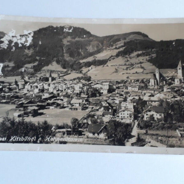 Kitzbühel Hahnenkamm 11153