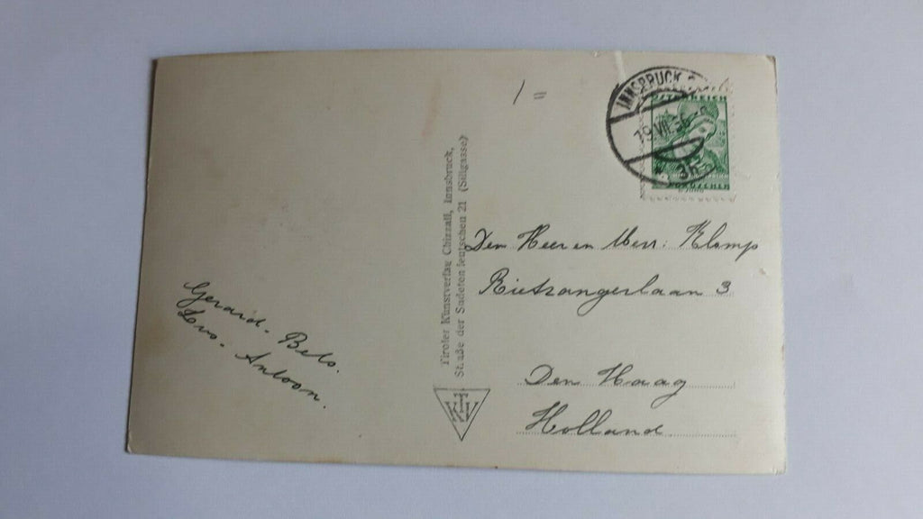 Innsbruck, Maria Theresienstrasse 11147