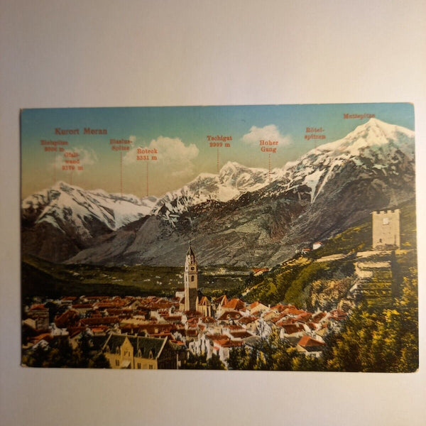 Meran 140345 GR