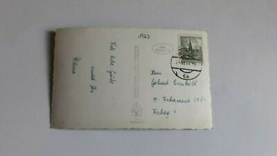 B.v.d. Kaisertalstrasse b. Kufstein a.Totenkirchl, Karlspitze u. Kl.Halt  11164
