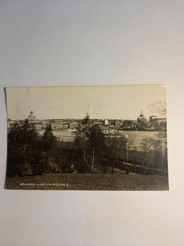 Helsinki 85140 GR