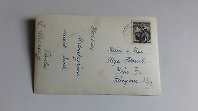 Rosegger Waldheimat Sommerfrische St. Kathrein am Hauenstein (822) 11137 ShSt