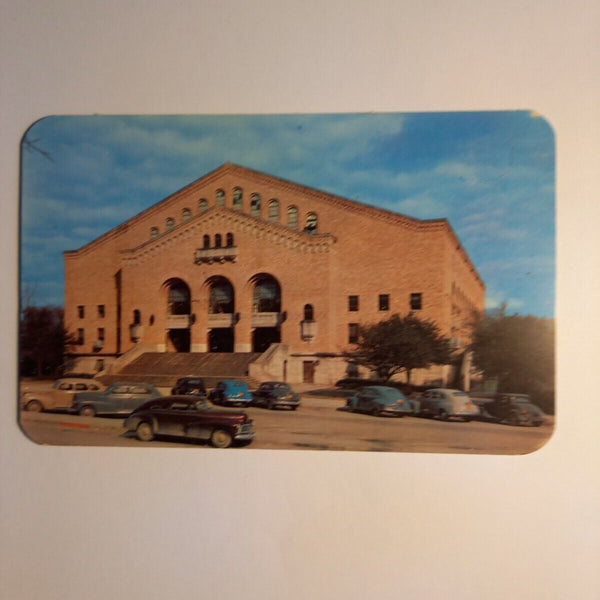 Texas University of Texas 50100 GR