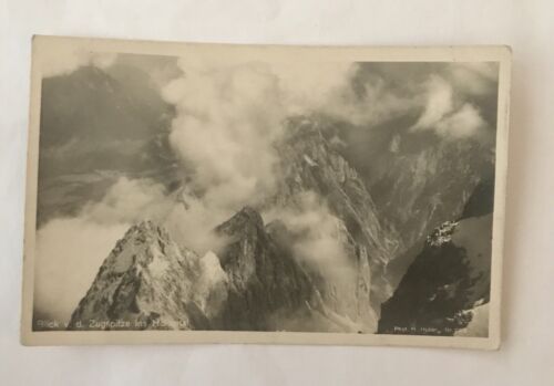 AK, Zugspitze, Gebirge, Höllental, Salzkammergut  (20043 BW)G