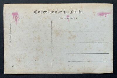 Porträt Gruppenaufnahme Männer Anzug Krawatte Tracht Jacke Bart Tisch 400410 TH
