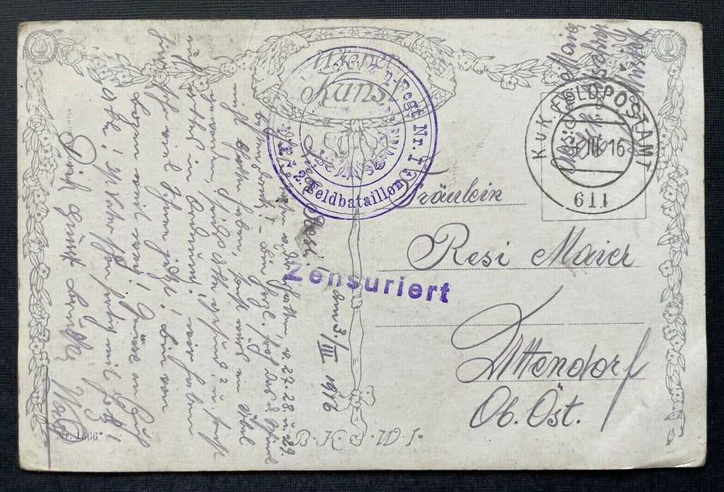 Malerei Märchenbuch K.Schuster Frau Mutter Kind Vorlesen Kleid Sofa 400388 TH
