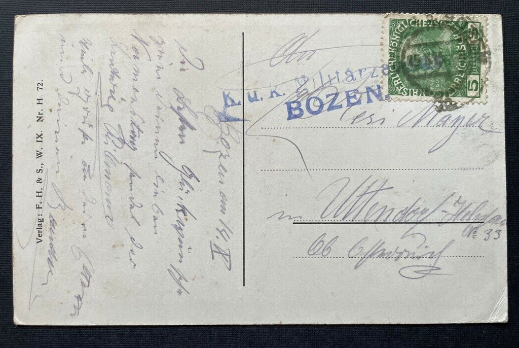 Des Abschieds bittere Stunde Frau Mann Bildstock Kreuz Kleid Pferd 400373 TH F