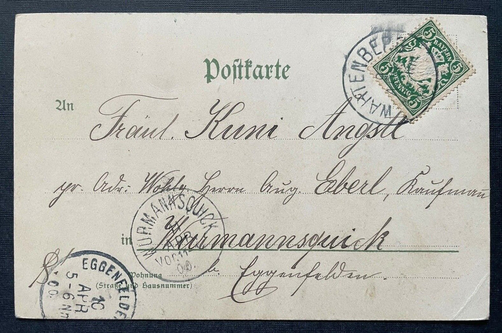 O schöne Zeit Arm in Arm Mann Frau Paar Kleid Anzug Hut Gedicht Natur 410773 TH