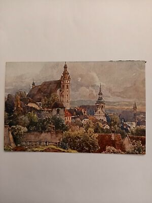 Niederösterreich, Krems 12057 ShNö