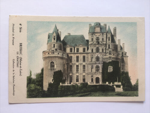 Brissac Le Chateau 85012 RE
