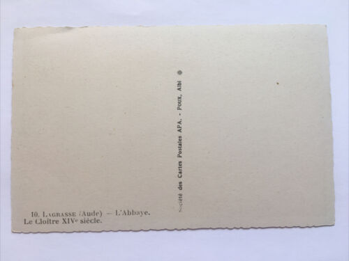 Le Cloitre 85013 RE