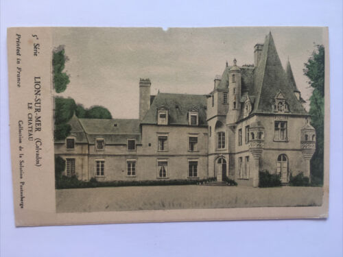 Lion- Sur- Mer 85008 RE