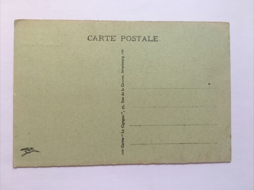 Étang de Hanau et Château de Waldeck 85006 RE