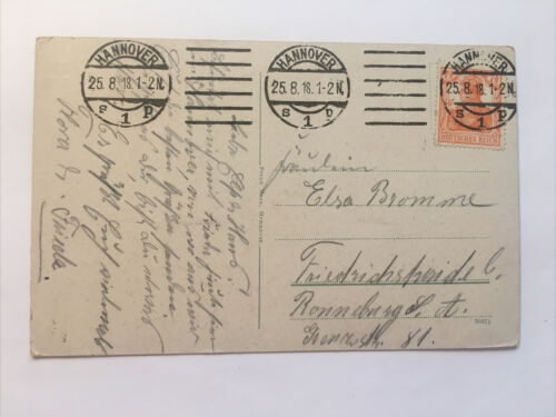 Hannover Technische Hochschule 85083 RE