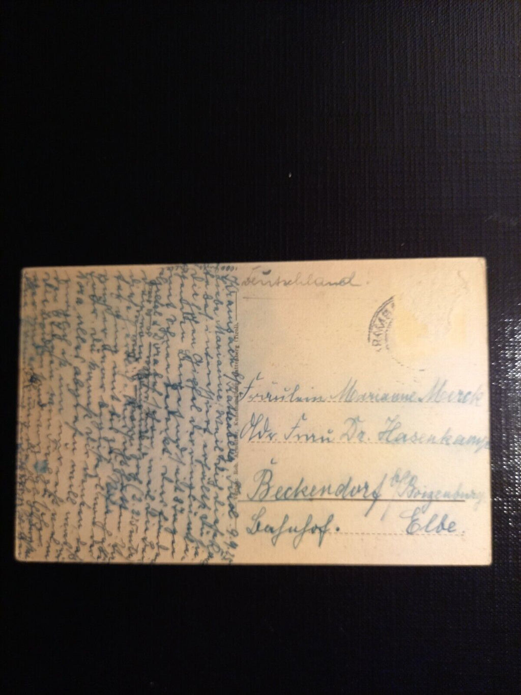 Brandenburg Mariatal Tirol 400069 gr