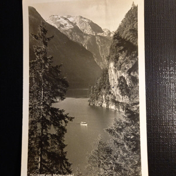 Königsee vom Malerwinkel 400058 gr