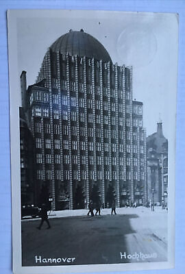 Hannover Hochhaus 85085 RE