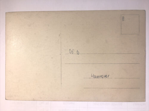 Hannover 85082 RE