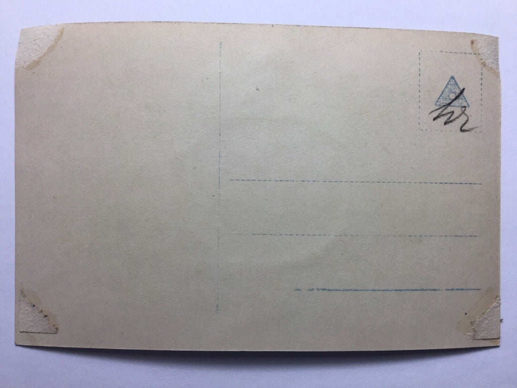 Hindenburg’s Heim zur Jugendzeit 30077 TH SH1