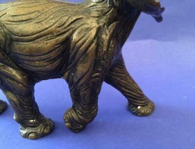 Bronze Elefant  14248