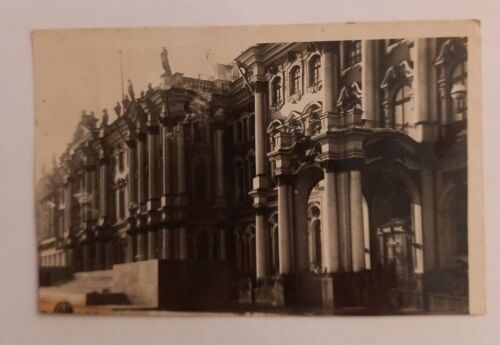 Leningrad  UdSSR 600655A gr D