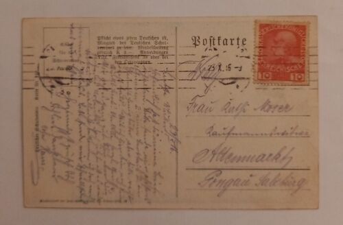 Franz Schubert Ich hört ein Bächlein rauschen 600666A gr