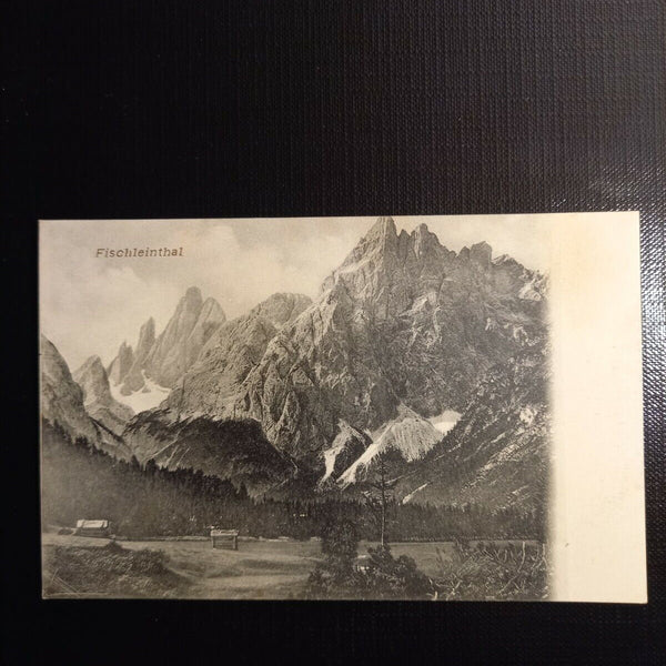 Fischleinthal 400234 gr F
