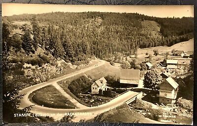Kärnten Stampf an der Backstrasse  60203 ShSt