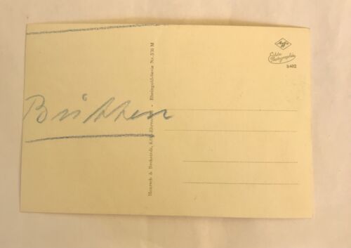 AK, Grußkarte, Rhein, Frau, Trauben, Rüdesheim (110227 Baw)