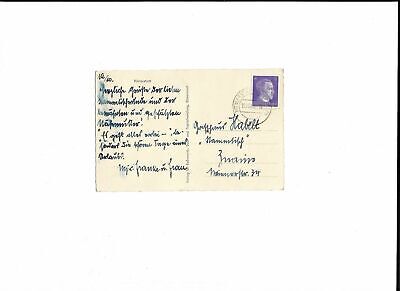 Römerstadt um 1943 40150