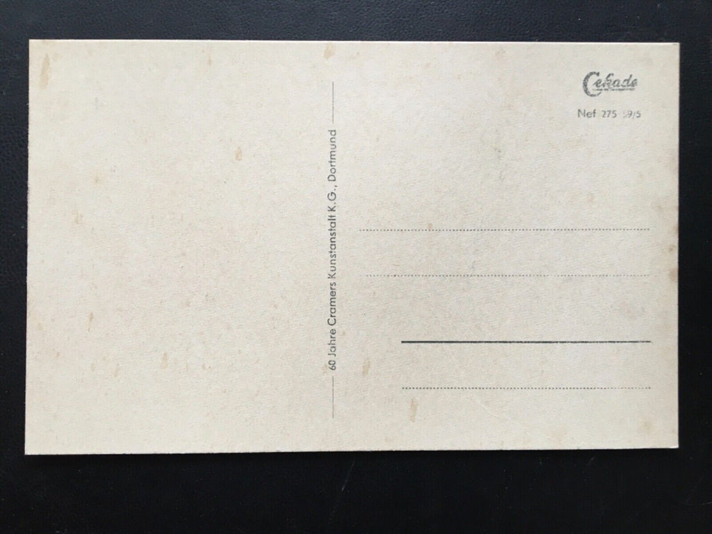 Bad Nenndorf - Schwefelbadehaus - Gedicht - Schaumburg 140460 TH